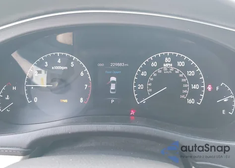 2012 Hyundai Genesis 3.8 from USA, damaged, VIN KMHGC4DD8CU167595